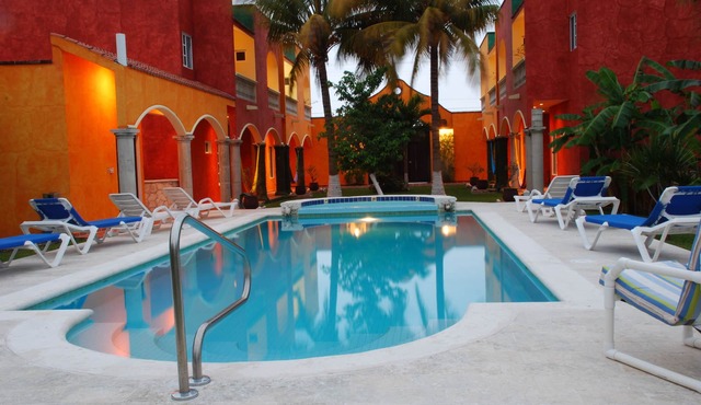 Casa Colonial