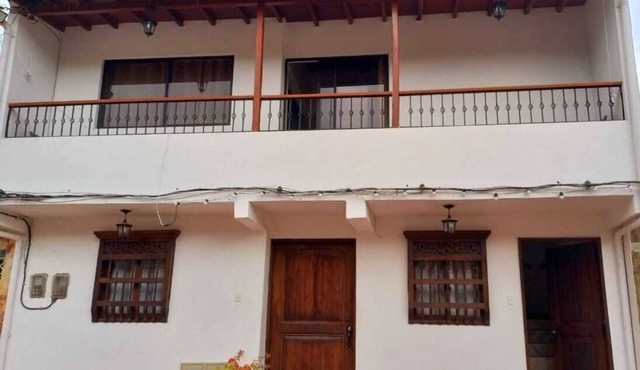 Casa Colonial Nueva