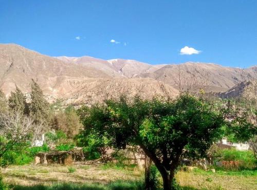 Casa Colores