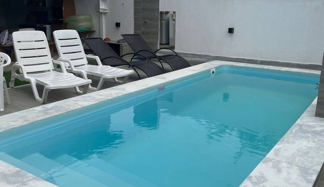 Casa com 3 Quarto condomínio