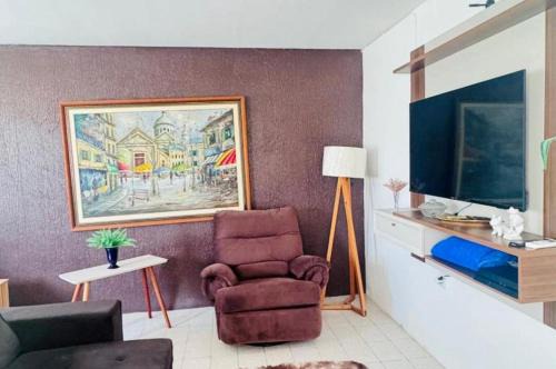 Casa com 3 quartos carnaval Olinda