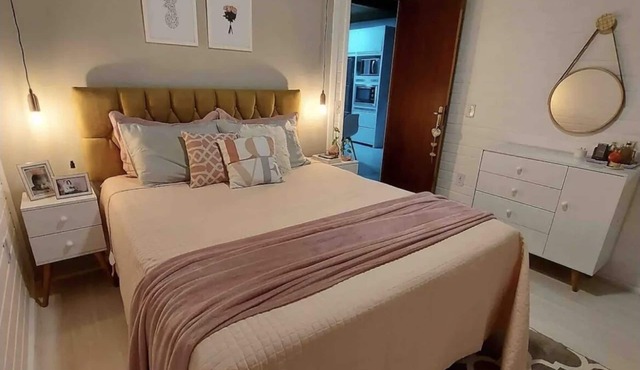 Casa com Hidromassagem em Florianópolis