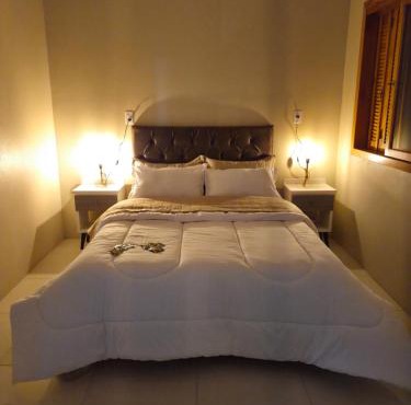 Casa com dois quartos cama de casal e vista panorâmica próximo a Gramado Serra Gaúcha