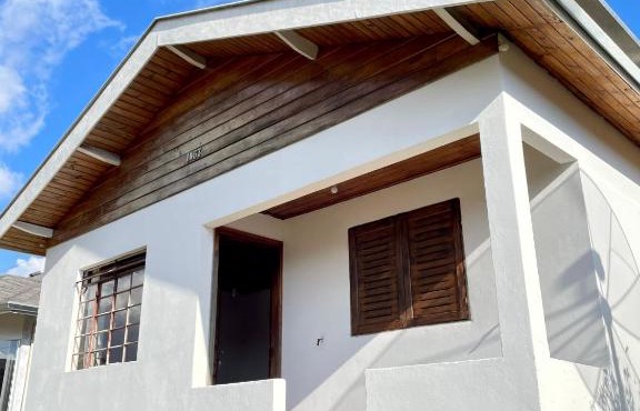 Casa com excelente localização