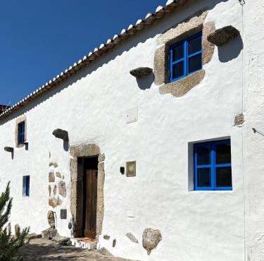 Casa Com Mãos