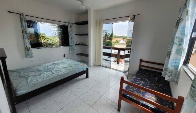 Casa com Piscina Itanhaém