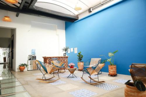 Casa Comala