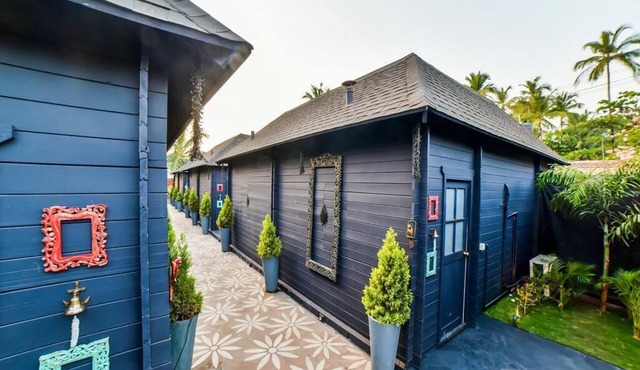 Casa Comfort