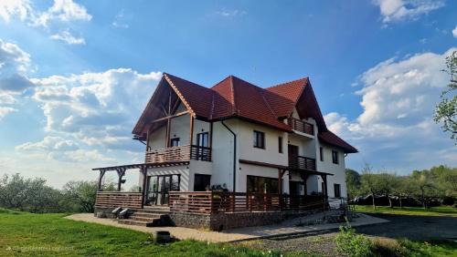 Casa Comilor