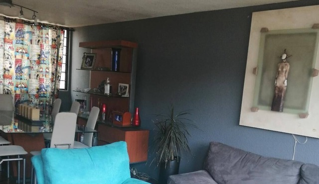 CASA COMODA Y AGRADABLE