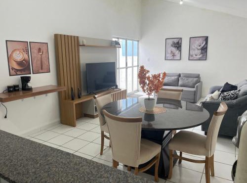 Casa compartilhada - Refúgio Urbano