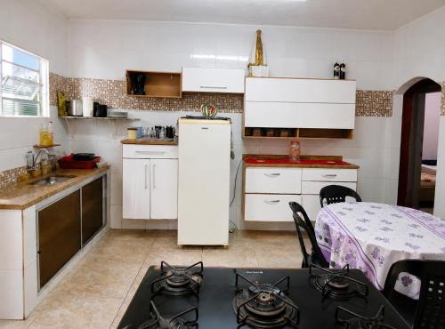 Casa Completa com Ótima Localização