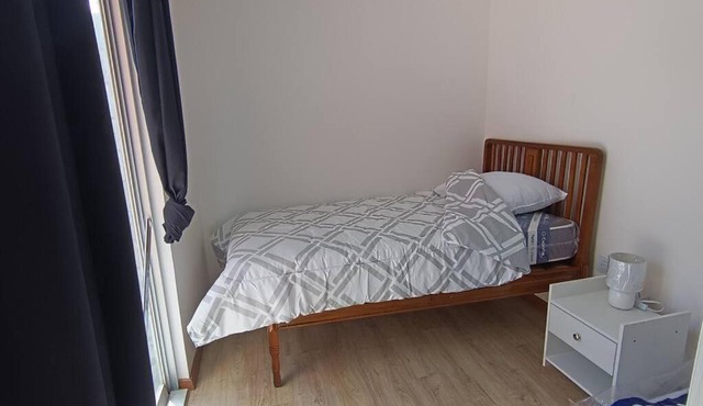 Casa completa con 3 dormitorios 2 baños