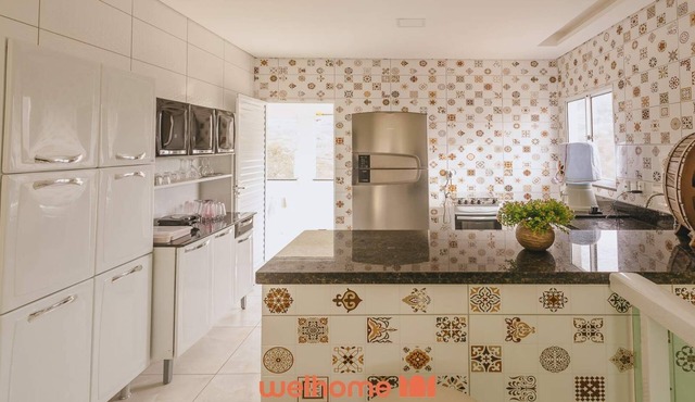 Casa completa e aconchegante para familia e amigos em Gravata