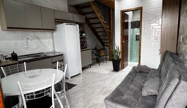 Casa Completa E Elegante Próxima Ao Aeroporto