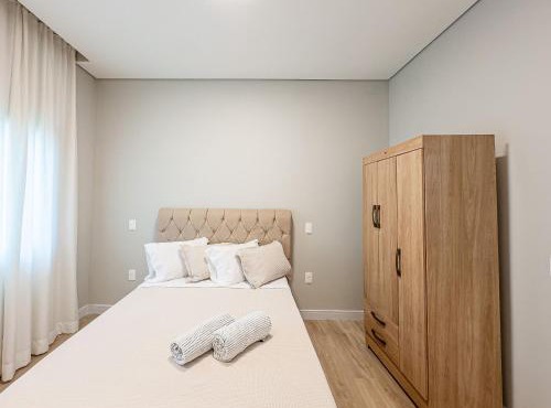 Casa completa e exclusiva para descanso em Garuva