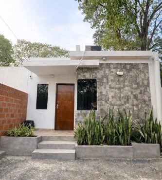 Casa completa Ecovia Ruta Luque San Bernardino
