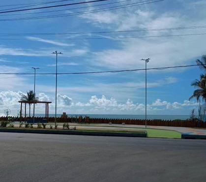 Casa Completa em Riacho Doce - 5min da Praia, Wi-Fi e Estacionamento