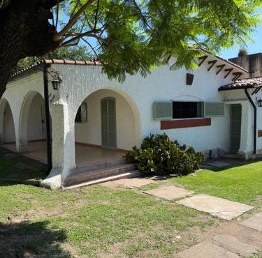 Casa completa en Unquillo