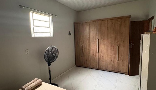 Casa Completa no Centro de Soure com Wi fi e Garagem
