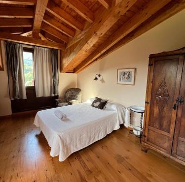 Casa con encanto en Picos de Europa, ideal familias y pareja