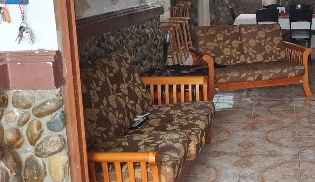 Casa con Todas las Comodidades Para Vacaciones
