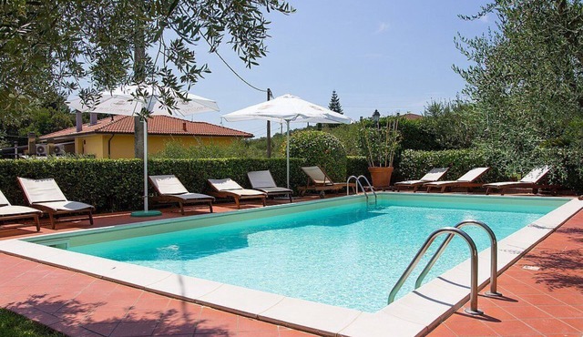 Casa Concerto C: A graceful apartment, with Free WI-FI.