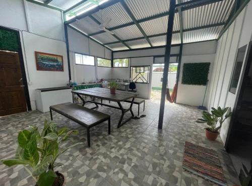 Casa Concha Golfito