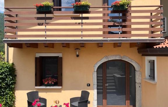 Casa Conchet