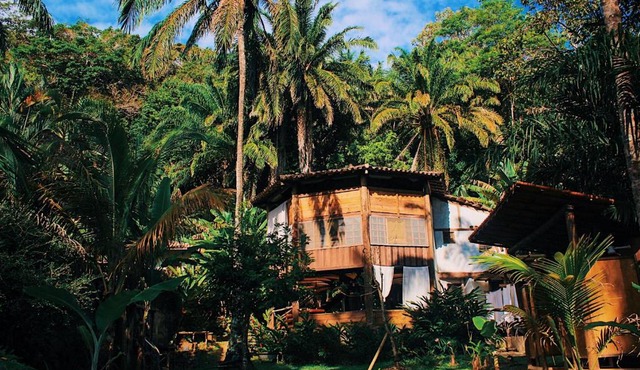 Casa Conduru