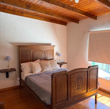 Casa Conejo