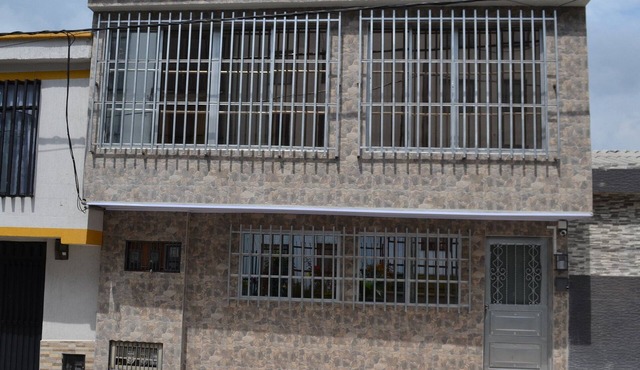 Casa Confort