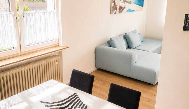 Casa ConPassion – Modern 100 m² Holiday Apartment in Much-Kreuzkapelle