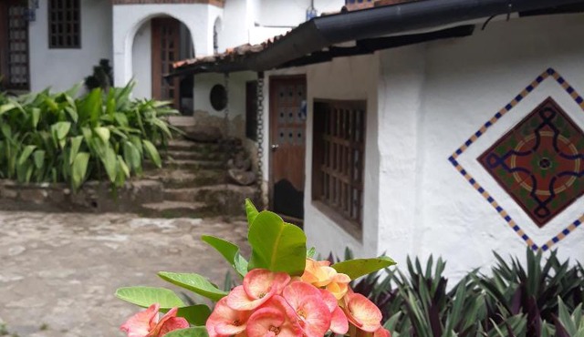 Casa Constantino