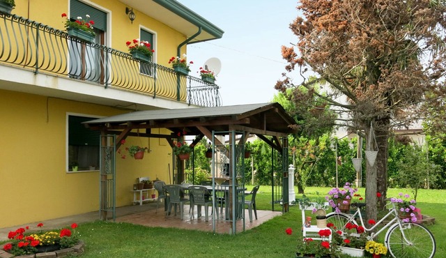 Casa Consuelo by Interhome