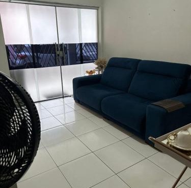 casa cop30