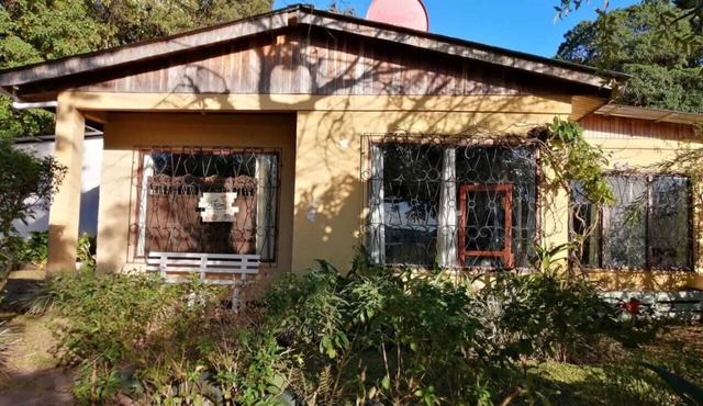 Casa Copalchi