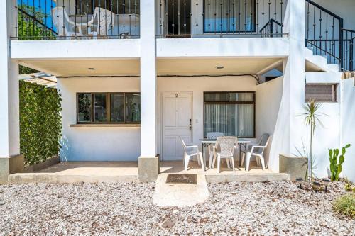 Casa Coral