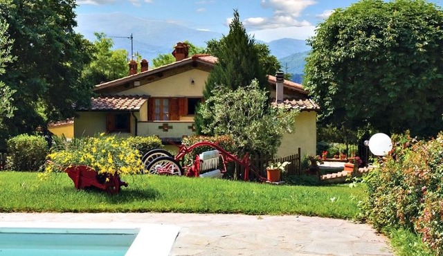 Casa Corella