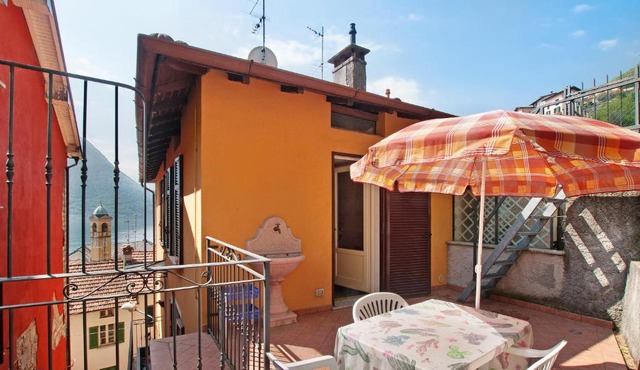 Casa Corinna