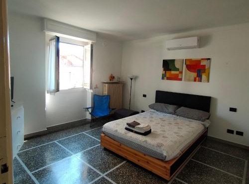 Casa Corso Bagni