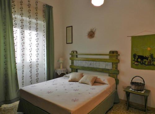 Casa Corte con Terrazza