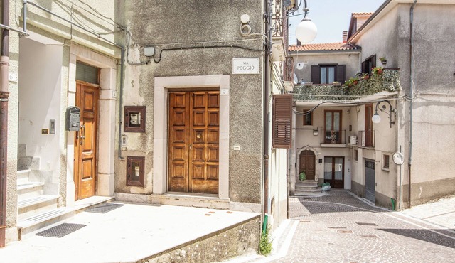 Casa Corte