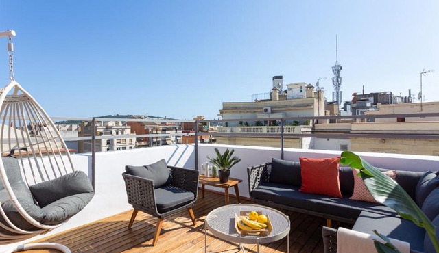 Casa Cosi - Atico