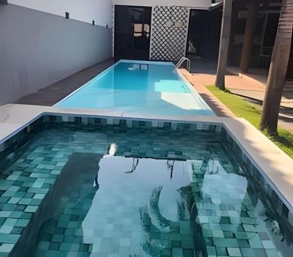 Casa Costa Do Sol Prox. Centro Convenções