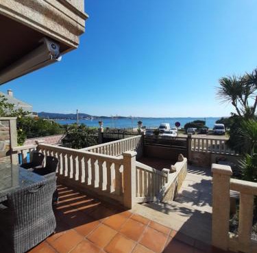 Casa Cotón - Chalet vacacional de playa
