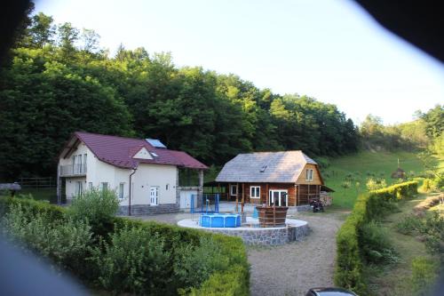 Casa Crețu