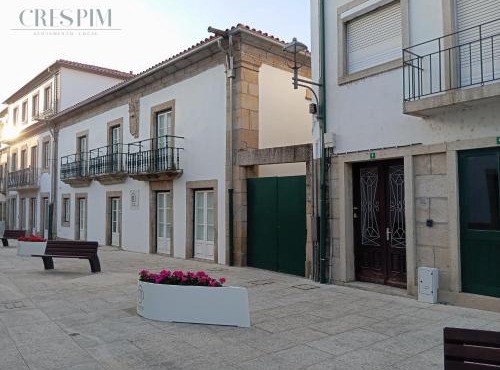 Casa Crespim