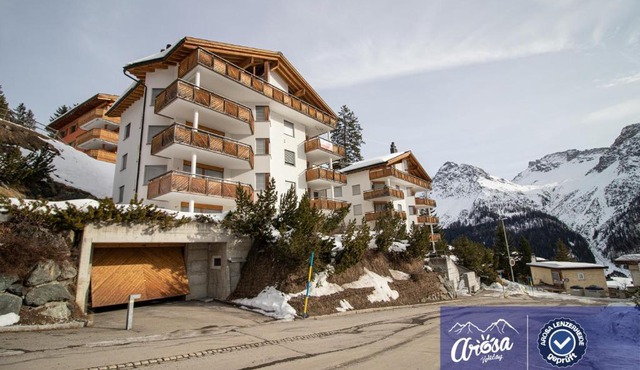 Casa Cresta A31