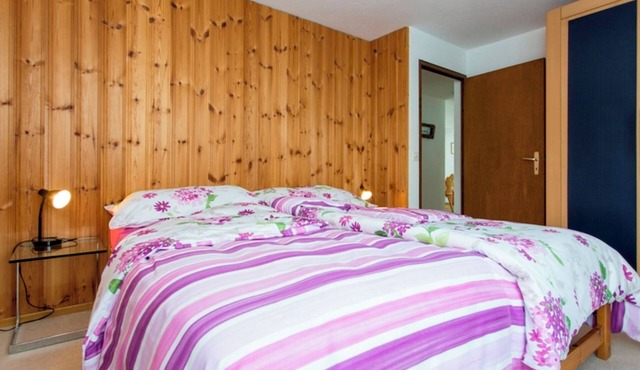Casa Crestas 147, Vignogn, (Vignogn), 47000B by Interhome